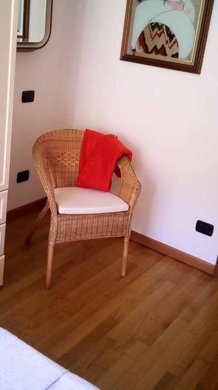 Casa Vacanze I Borghi Apartment Salionze Exterior photo
