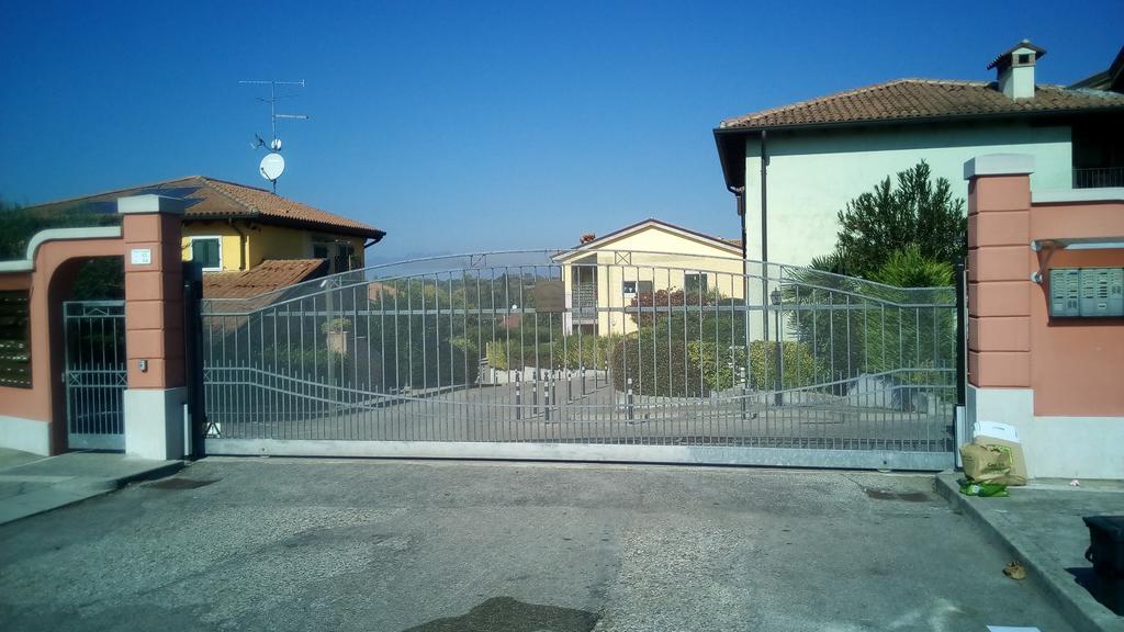Casa Vacanze I Borghi Apartment Salionze Exterior photo