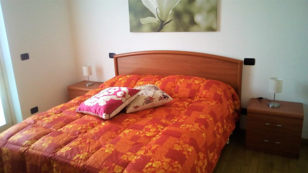 Casa Vacanze I Borghi Apartment Salionze Exterior photo