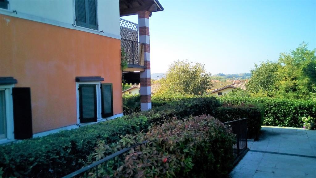 Casa Vacanze I Borghi Apartment Salionze Exterior photo