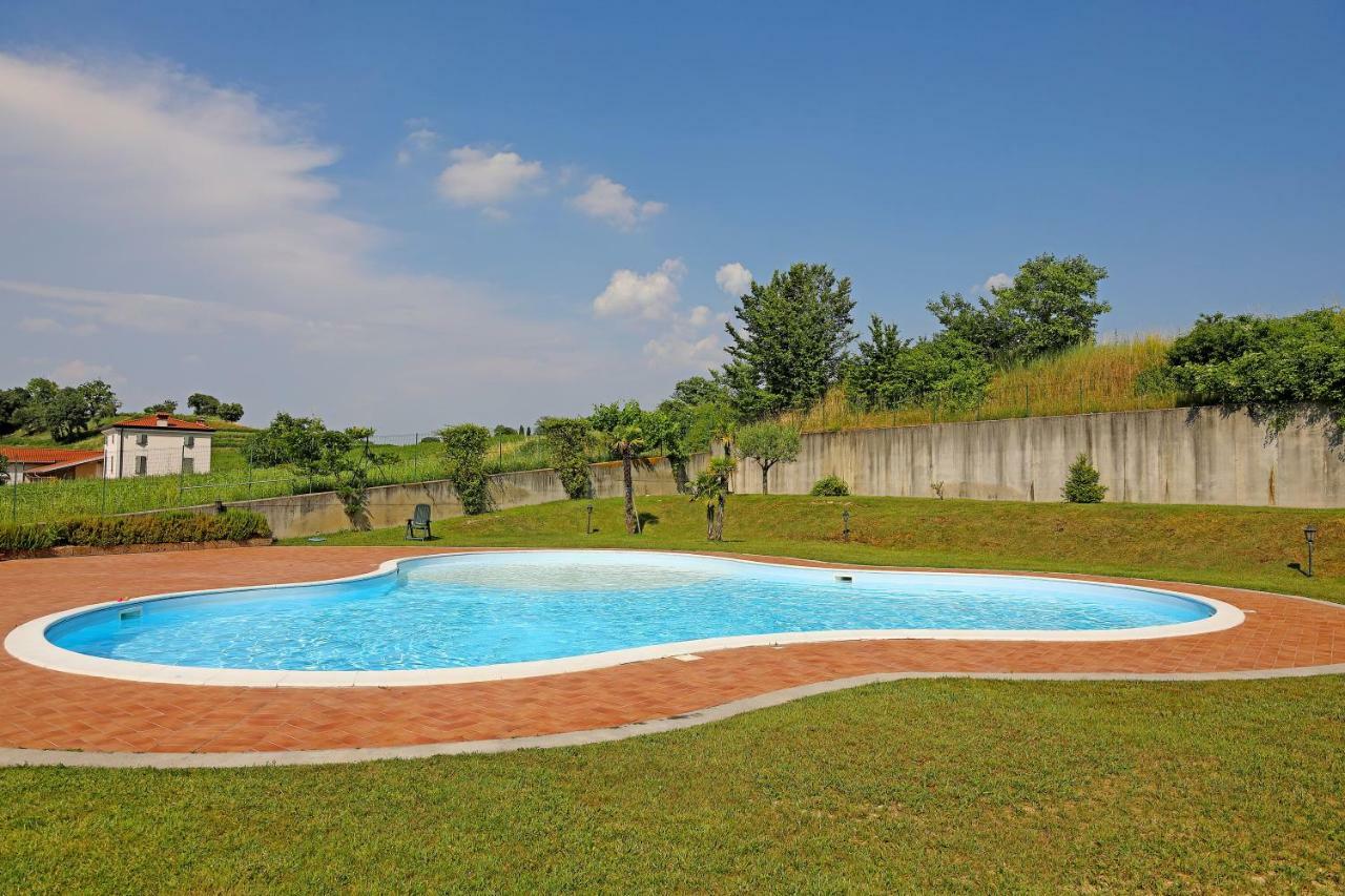 Casa Vacanze I Borghi Apartment Salionze Exterior photo
